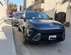 هيونداي كونا